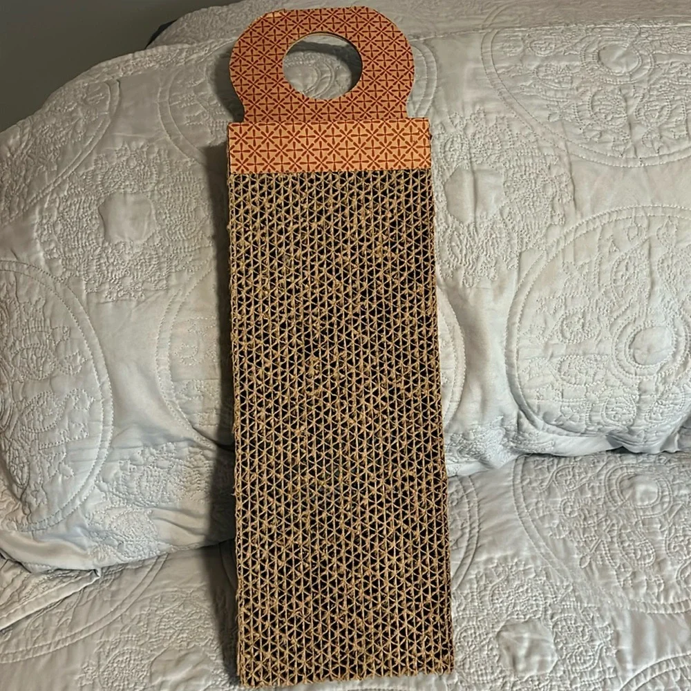 Cat scratch pad